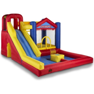 AVYNA Skákací hrad Waterslide 8-1 – Zboží Dáma AVYNA Skákací hrad Waterslide 8-1 – Zboží Dáma