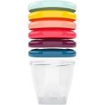 Babymoov Комплект купички с капак Babymoov - 6 броя, 250 ml (A004309)
