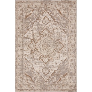 Hanse Home Сив/бежов килим 240x340 cm Terrain Designer Sand - Hanse Home (105597-240x340)