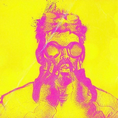 EELS - EXTREME WITCHCRAFT LP