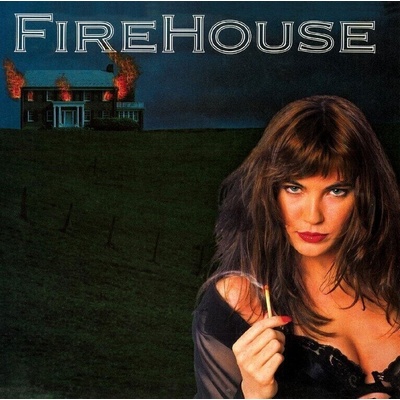 FIREHOUSE - Firehouse Fire LP
