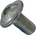 Distel M6x12 (shell)