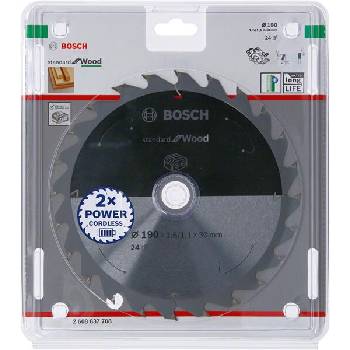 Image 1 of Bosch 2608837708