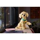Image 1 of LEGO® ICONS™ - Golden Retriever Puppy (11384)