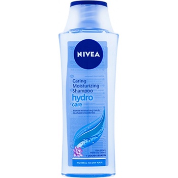 Nivea Hydro Care Shampoo 250 ml