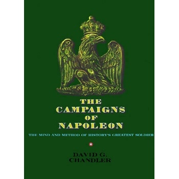 Image 1 of Campaigns of Napoleon