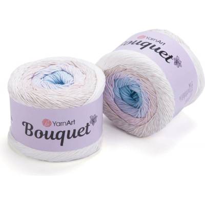 YarnArt Bouquet 709