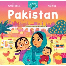 OUR WORLD PAKISTAN