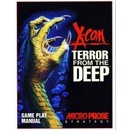 X-COM: Terror From the Deep