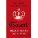 Tyrant Greenblatt Stephen