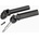 Traxxas Полуоска задна Traxxas Rustler 4x4 HOSS Driveshaft assembly, rear, extreme heavy duty (1) (left or right) (fully assembl TRX6852A (TRX6852A)