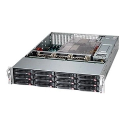 Supermicro SC826BE1C4-R1K23LPB