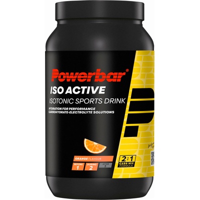 Iso Active - Orange