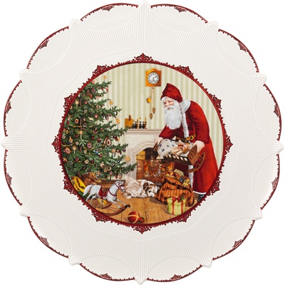 Villeroy & Boch Чиния за сервиране Toy's Fantasy 42 см (14-8332-2241)