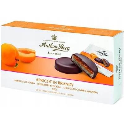 Anthon Berg marhule v Brandy 220 g