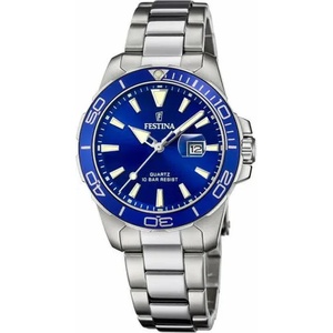 Festina F20503/3 Часовници