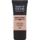 Make Up For Ever Matte Velvet Skin 24H vysoce krycí a matující make-up Y365 Desert 30 ml
