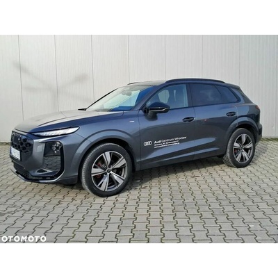 Audi Q3 110 kW