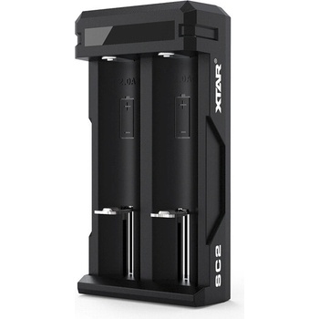 XTAR SC2