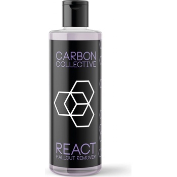 Carbon Collective React Fallout Remover Wheel Cleaner 500 ml