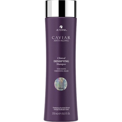 Alterna Caviar Anti-Aging jemný mycí šampon na vlasy 250 ml