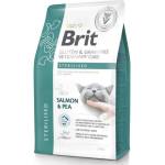 Brit Grain Free Veterinary Diet Sterilised 5 kg