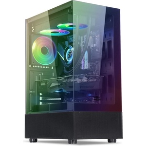 Spirit Of Gamer Spectra Black (8302RA)