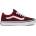 Vans Slip-On - Walnut 1NU