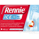 Doplnky stravy Bayer Rennie Ice bez cukru 48 ks