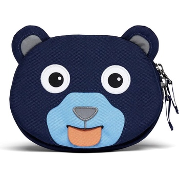 Image 1 of Affenzahn Handlebar Bag Цвят: син