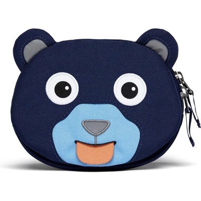 Affenzahn Handlebar Bag Цвят: син