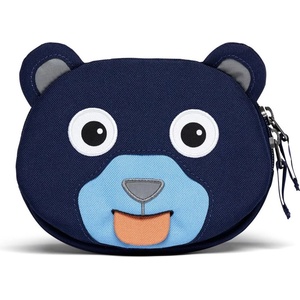 Affenzahn Handlebar Bag Цвят: син