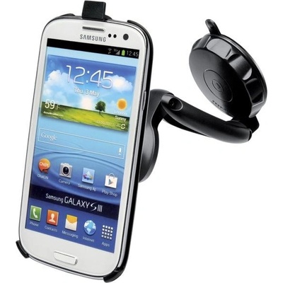 Celly držák pro Samsung Galaxy S3 FLEXGO