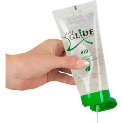 Just Glide Bio 200 ml