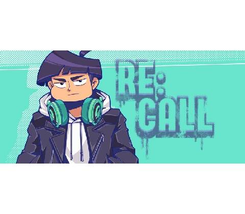 RE:CALL