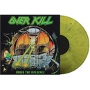 OVERKILL - UNDER THE INFLUENCE LP