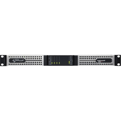 PowerSoft Quattrocanali 2404 DSP