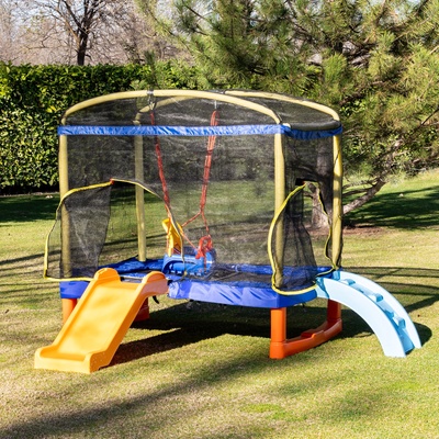 Chipolino Playground 200 cm (TRAMPG0241B)