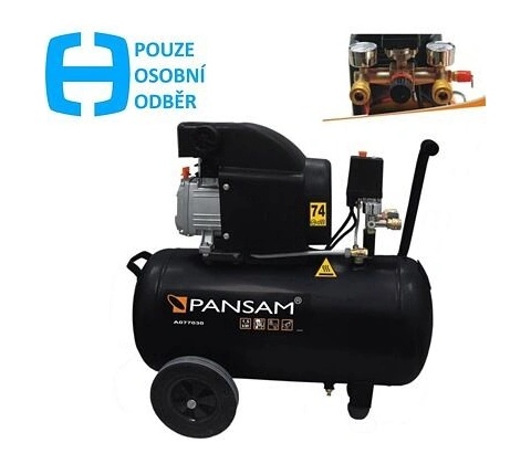 Pansam A077030