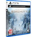 Skydance’s Behemoth