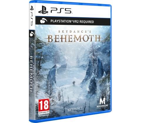 Skydance’s Behemoth