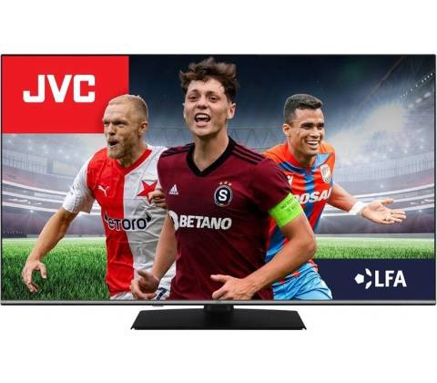 JVC LT-50VU7305