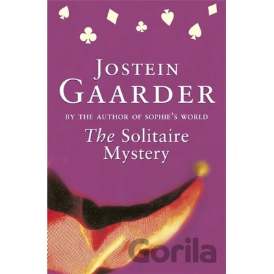 The Solitaire Mystery