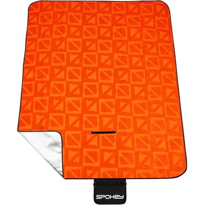 SPOKEY PICNIC APRICOTE
