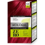 Kolora zero Боя за коса без амоняк - Nr. 6.6 Scarlet Red, 1 бр (3015753)