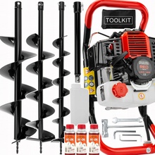 REDTECHNIC RTSWG0106