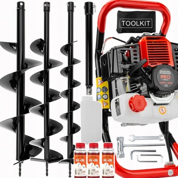 REDTECHNIC RTSWG0106