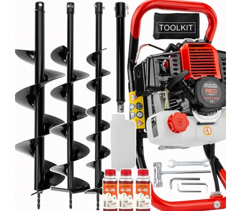 REDTECHNIC RTSWG0106