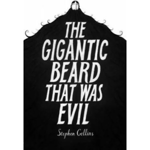 Gigantic Beard That Was Evil | Stephen Collins (2013)