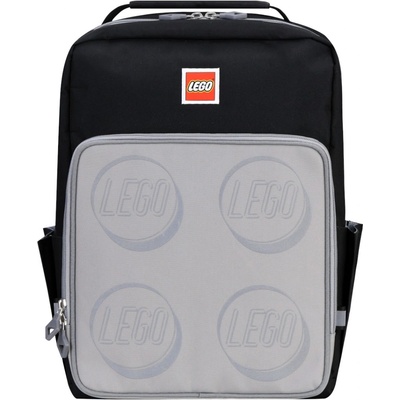 LEGO® Tribini Corporate Classic ruksak veľký šedá sivá 33 l